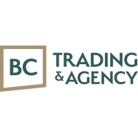 BC Trading Agency AB logo - Similar company to Sweracell Ab