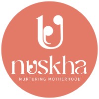 Nuskha logo - Similar company to Ogonuts