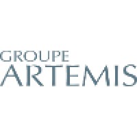 Groupe Artémis logo - Similar company to Msi Securite