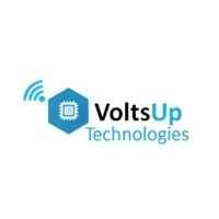 VoltsUp Technologies logo - Similar company to Quantal Technology Llc