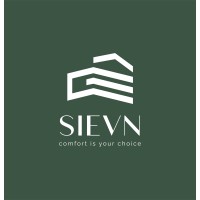 Sievn Real Estate Agency logo - Similar company to Digital Caramel