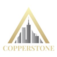 Copperstone Venture Firm logo - Similar company to Populace