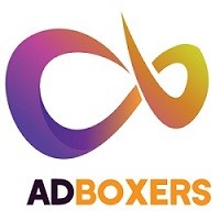 ADBOXERS logo - Similar company to Edirectsys
