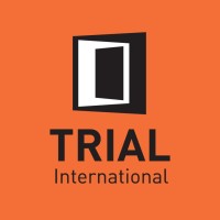 TRIAL International logo - Similar company to Article 19