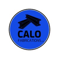 CALO Fabrications Ltd logo - Similar company to Loca Construction Ltd