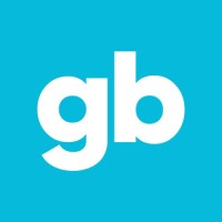 GoodBot logo - Similar company to Code For Bc