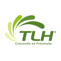 TLH - Crescendo na Prevenção logo - Similar company to Gardipet, Lda