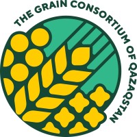 The Grain Consortium of Qazaqstan logo - Similar company to Cyborgbase