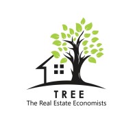 The Real Estate Economists logo - Similar company to Real Estate Marketing Pakistan (Commercial And Residential Plots, Building Materials, Furniture)