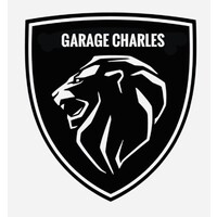 Garage Charles logo - Similar company to Automobiles Miguel Munoz
