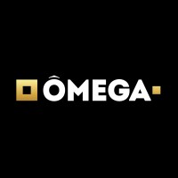 Ômega - Baterias logo - Similar company to Docpro