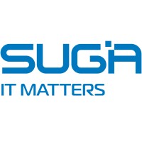 Suga Electronics Limited logo - Similar company to Suga Technologies