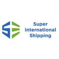 Super International Shipping logo - Similar company to Winsky Freight Co., Ltd