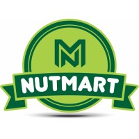 Nutmart logo - Similar company to Osopox