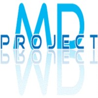 MD Project logo - Similar company to Igc Srl