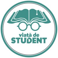 Viață de student logo - Similar company to Sc Retim Ecologic Service Sa