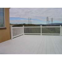 Dynamic Fence Inc