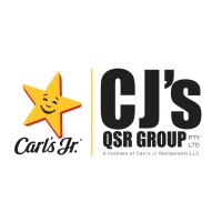 CJ's QSR Group PTY LTD logo - Similar company to Caring Support @ Home