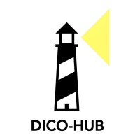 DICO-HUB logo - Similar company to Scuba Finders