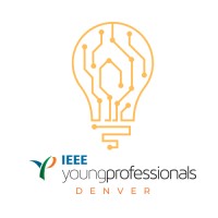 IEEE Denver Young Professionals logo - Similar company to Denver Young Professionals