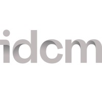 IDCM logo - Similar company to Rm Funds