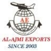 AL-AJMI EXPORTS logo - Similar company to Protech Engineering Ind. Pvt. Ltd.