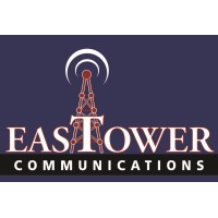 EasTower Communications, Inc. logo - Similar company to Advanced Wireless, Inc