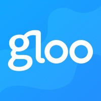 Gloo logo - Similar company to Morgan Fraser Group