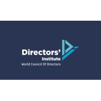Directors' Institute - World Council of Directors logo - Similar company to World Development Corporation