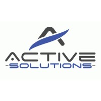 Active Solutions | Sri Lanka logo - Similar company to Active Solutions Ai