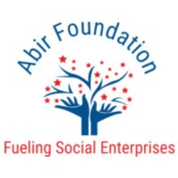 Abir Foundation logo - Similar company to Catstudio