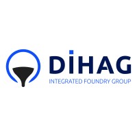 DIHAG Holding GmbH logo - Similar company to Borgers