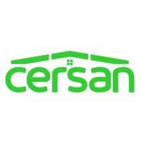 CERSAN logo - Similar company to Alfaflexo
