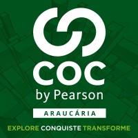 Colégio COC Araucária logo - Similar company to Netcityfibra