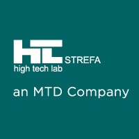 HTL-STREFA, Inc. logo - Similar company to Supply Chain Transformations & Pmo Leadership By Aleksander Sosnowski