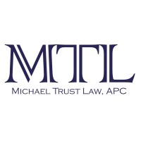 Michael Trust Law, APC logo - Similar company to Hr Unboxed: Free Virtual Hr Conference