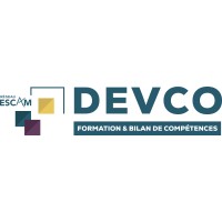 DEVCO - Formation & Bilan de compétences logo - Similar company to Trèfle Aventure - Au Croisement Des Transitions Individuelles Et Collectives, Votre Singularité