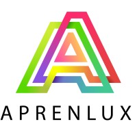 Aprenlux Technology logo - Similar company to Ceosocial.Io