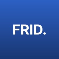 FRID Studio logo - Similar company to Mattestudio.Co