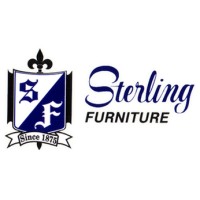 Sterling Furniture Co logo - Similar company to Sterling Home