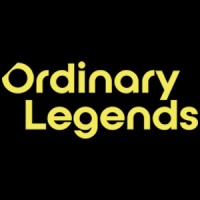 Ordinary Legends logo - Similar company to Brain Drain Games