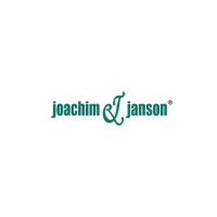 Joachim and Janson logo - Similar company to Chaly Associates