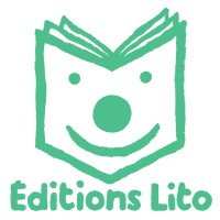 Editions Lito logo - Similar company to Hello Editions