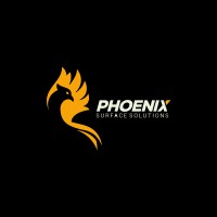 Phoenix Surface Solutions logo - Similar company to Azad Fireworks