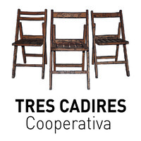 Cooperativa Tres Cadires logo - Similar company to Ponent Coopera