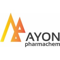 AYON PHARMACHEM logo - Similar company to Pransa Healthcare