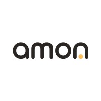 Amon Health logo - Similar company to Stat4Decision