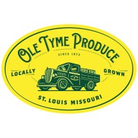 Ole Tyme Produce Inc logo - Similar company to Anderson Packaging Llc