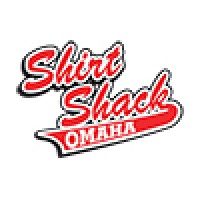 Shirt Shack Omaha
