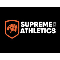 Supreme Athletics Club logo - Similar company to Supreme Athletics